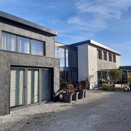 Logement 80 M2 Avec Terrasses Entre Les Deux Abers Landéda Zewnętrze zdjęcie