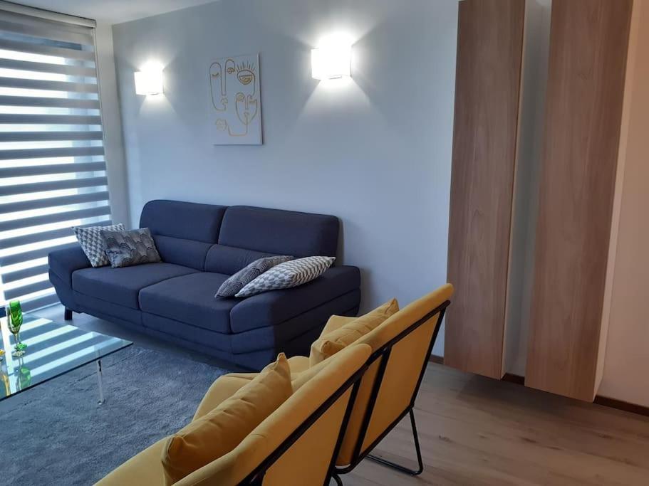 Logement 80 M2 Avec Terrasses Entre Les Deux Abers Landéda Zewnętrze zdjęcie
