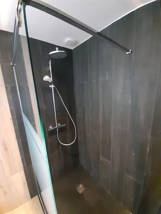 Logement 80 M2 Avec Terrasses Entre Les Deux Abers Landéda Zewnętrze zdjęcie