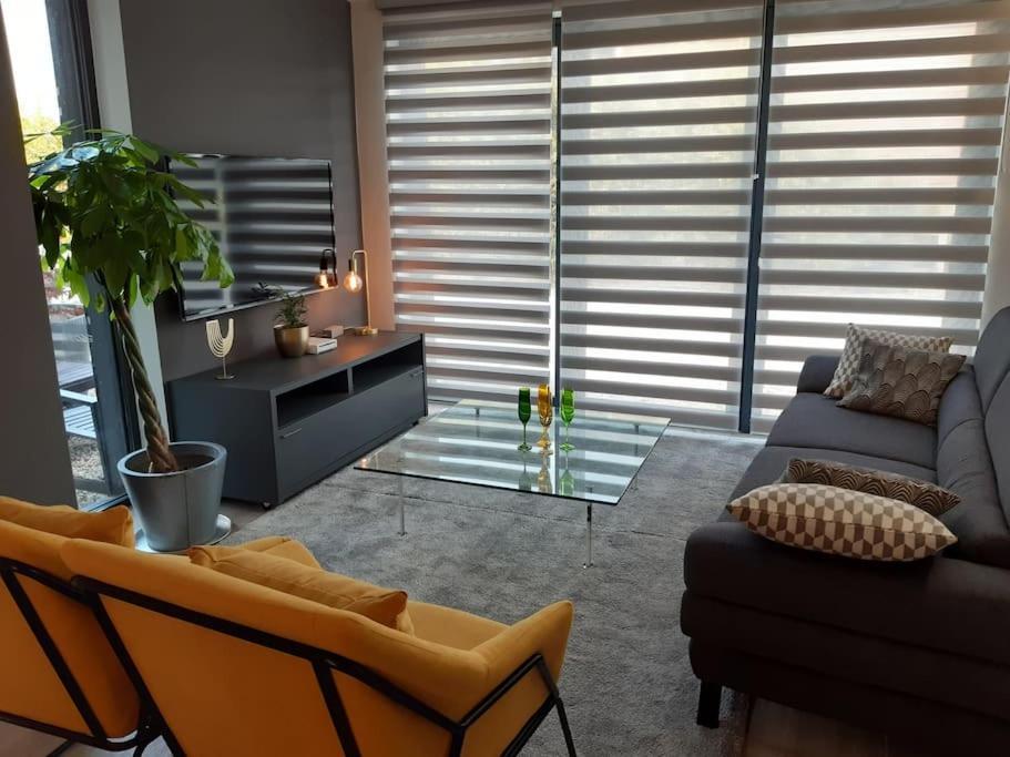Logement 80 M2 Avec Terrasses Entre Les Deux Abers Landéda Zewnętrze zdjęcie