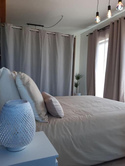 Logement 80 M2 Avec Terrasses Entre Les Deux Abers Landéda Zewnętrze zdjęcie
