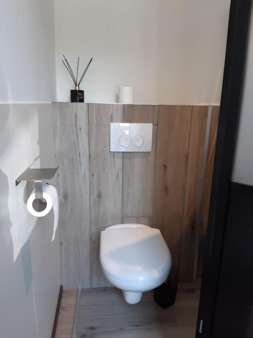 Logement 80 M2 Avec Terrasses Entre Les Deux Abers Landéda Zewnętrze zdjęcie